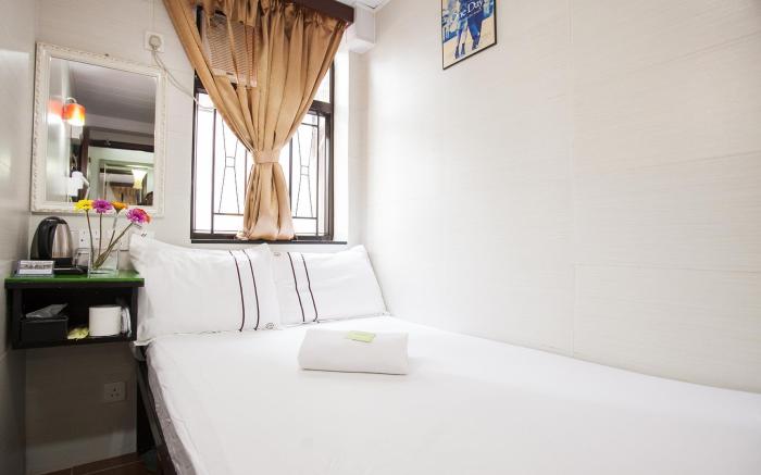 Comfort Guest House E