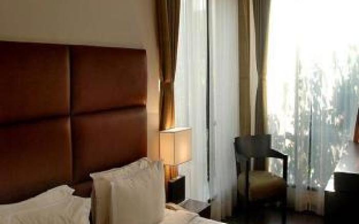 Hotel Metropole