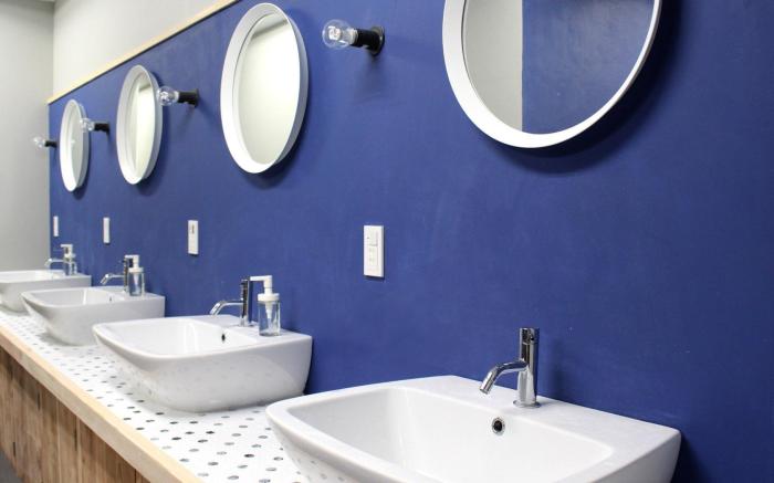 Iruka Hostel