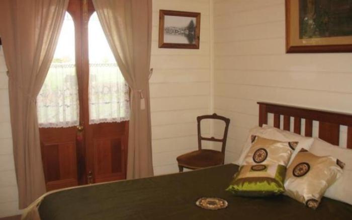 Butterfly Farm Bed and Breakfast Nirranda