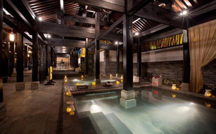 Banyan Tree Tengchong