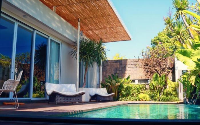 Huu Villas