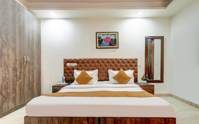 HOTEL ARON BY THE PREMIUM VILLA