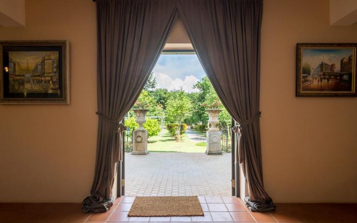 Villa Malinee Khao Yai