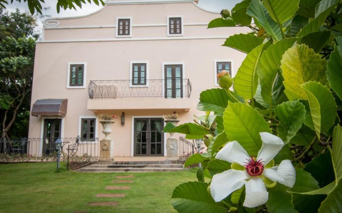 Villa Malinee Khaoyai : Exclusive Private Italian Villa