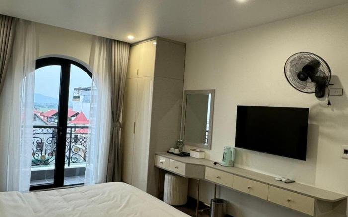 Grand Dragon Noi Bai Hotel