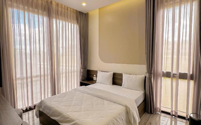 Tuyet Suong Hotel