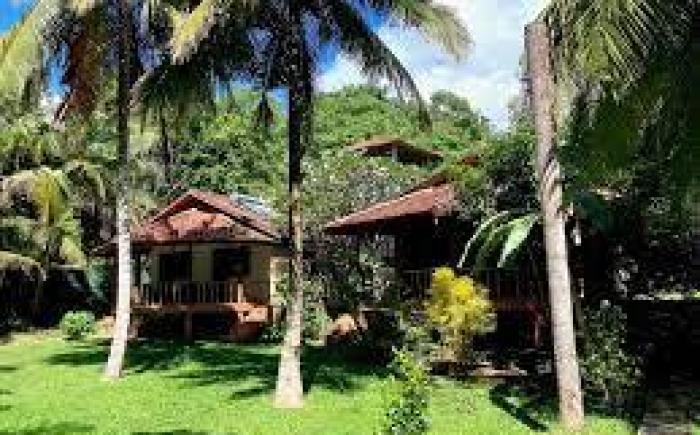 Goyambokka Beach Retreat