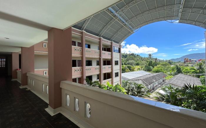 SB Park Mansion