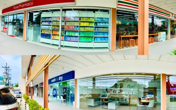 Renovated FurnishedCondoNearAirport, Malls&School