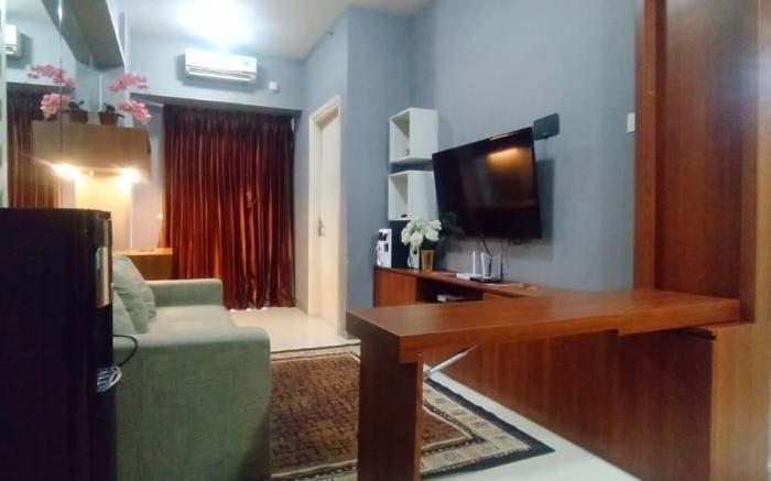 Cozy Anderson 2BR with Wi-Fi by Kondoku