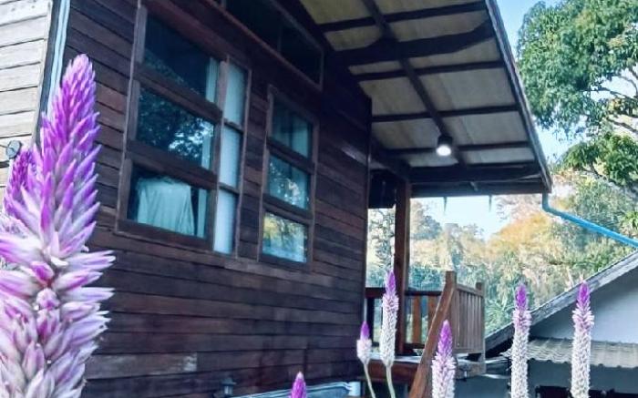 Lhonglao Homestay หลงเราโฮมสเตย์