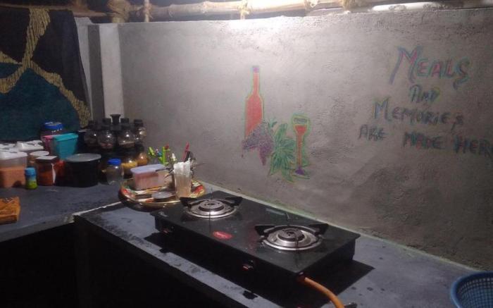 Thiru Nakshatra Family Guest House