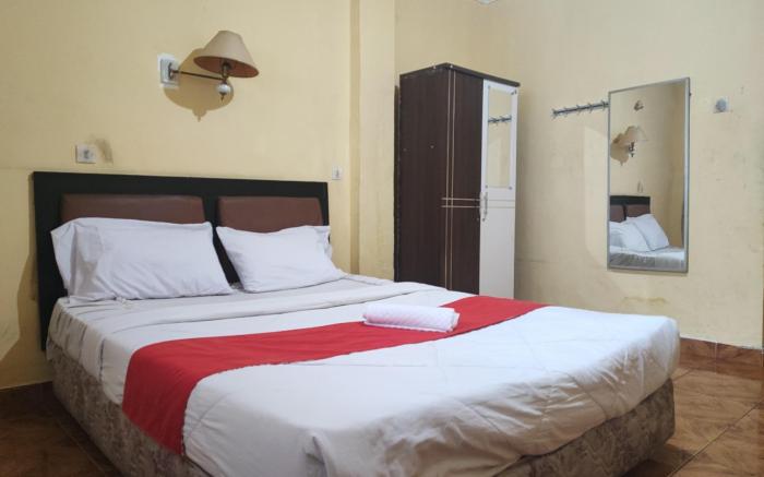 RedDoorz Syariah @ Hotel Matahari 1 Jambi