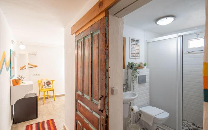 Kuytu Bed & Breakfast