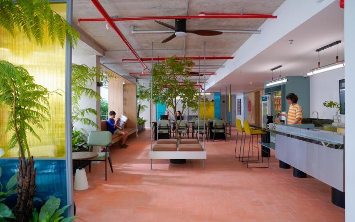 M Village Living Kỳ Đồng