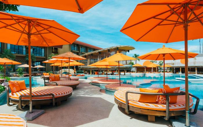 79 Beach Club and Resort Samui