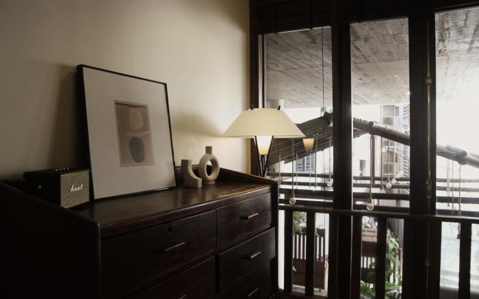 Komi Homestay