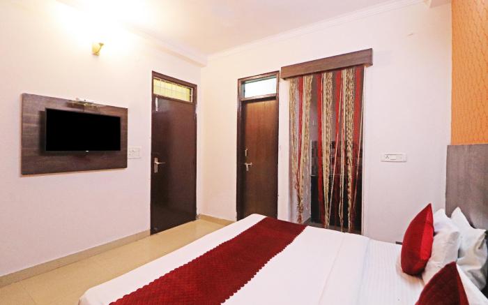 HOTEL THE NINES