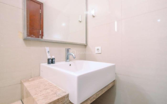 Comfortable 2BR Casa Grande Residence By Travelio
