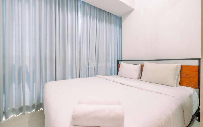 Comfortable 2BR Casa Grande Residence By Travelio
