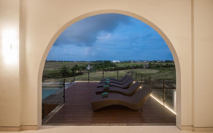 Alsava Villa & Suites Canggu