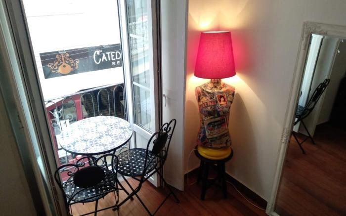 City Center Charm Apartment - Castle Hill - Metro