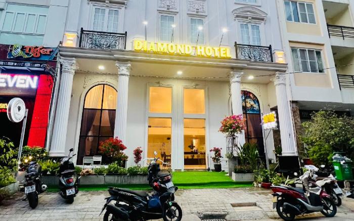 Diamond Boutique Hotel