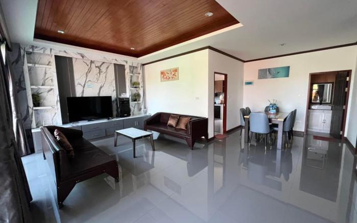 BANVISET POOLVILLA KRABI