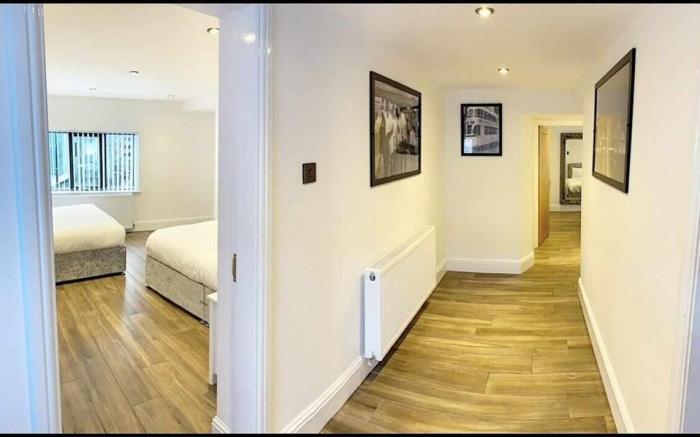 Camden Apartments 1
