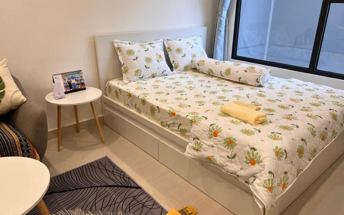 Vinhome Grand Park Homestay-Sweet Home Origami