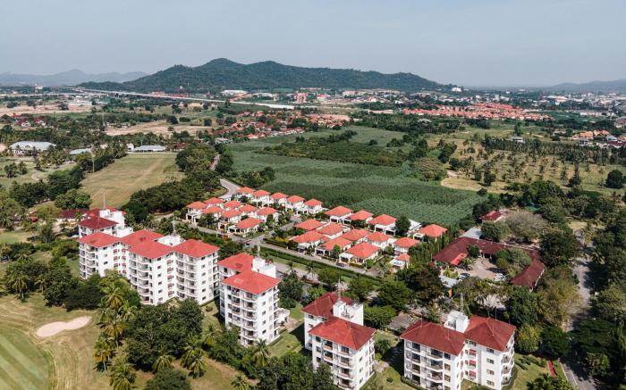 Seastar Hotel And Service Apartment