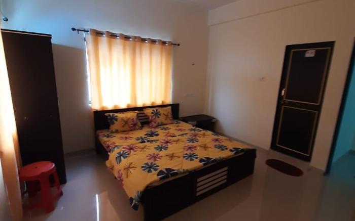 HOTEL VRINDAVAN