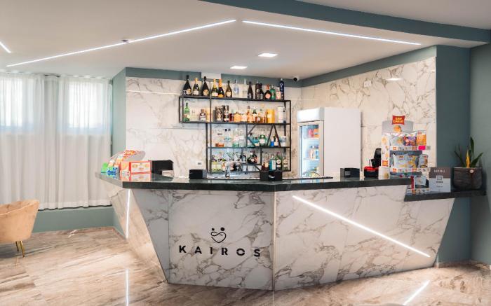 Kairos Hotel