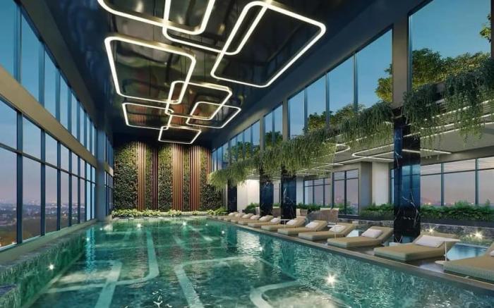 Rosee House - Luxury Residence with Lake View