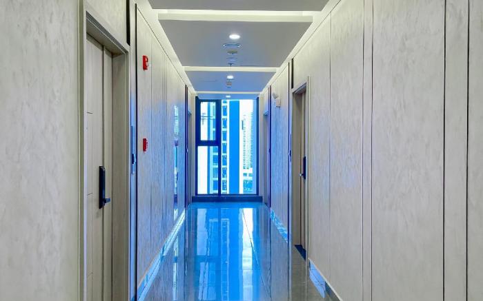 Rosee House - Luxury Residence with Lake View