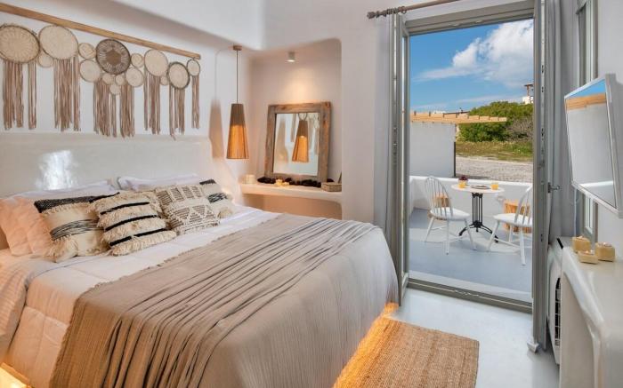 Milestone Iris Villa up to 3 guests