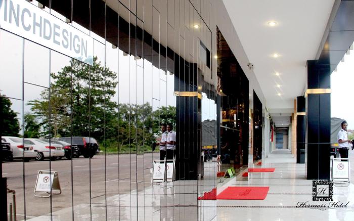 Hermess Hotel