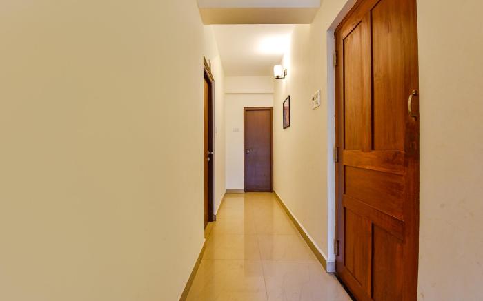 FabHotel Peak Stay - Nr. Mall De Goa, Porvorim