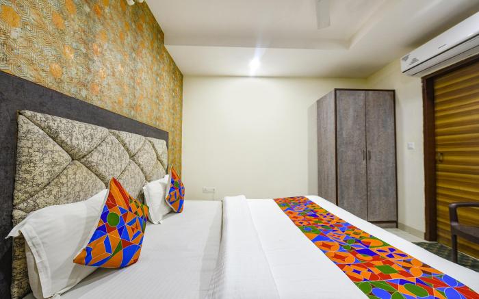 FabHotel Green Valley