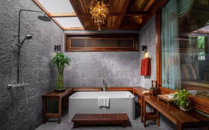 WandaVista Resort Khum Wang Nuea Chiang Mai  