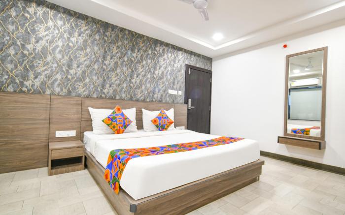 FabHotel Prime The Euro