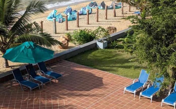 Hiru Beach Resort & Kitesurfing