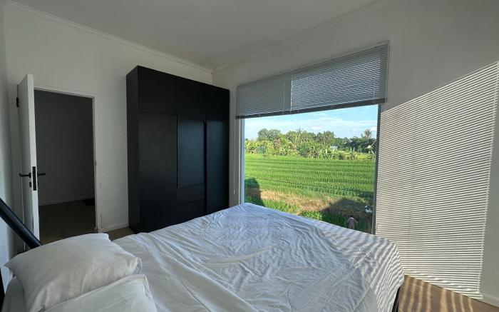 Villa Creativejr - Near Canggu Bali 