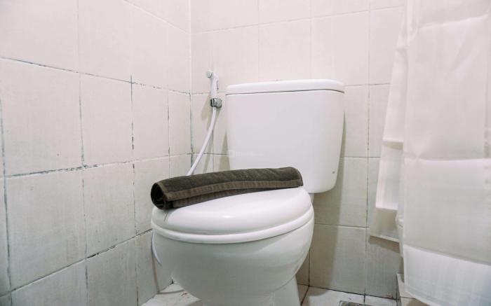Good Deal 1BR Maple Park Sunter By Travelio