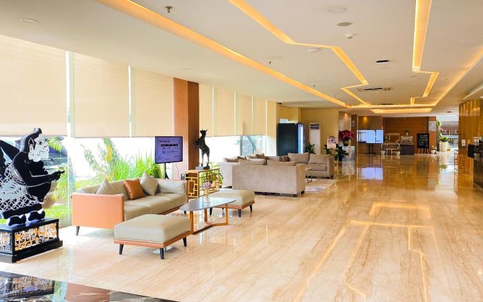 Yasmin Hotel Karawaci