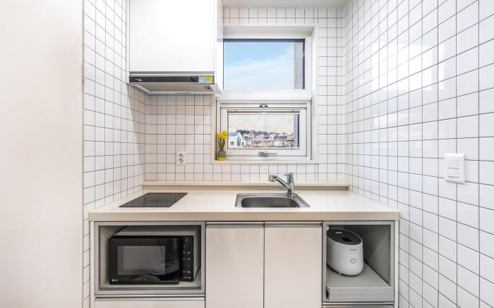 Gyeongju EL Poolvilla Pension