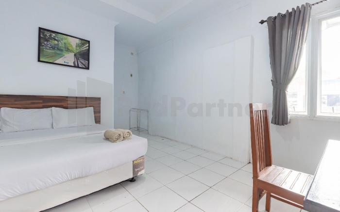 Pondok Tasyiq Syariah RedPartner
