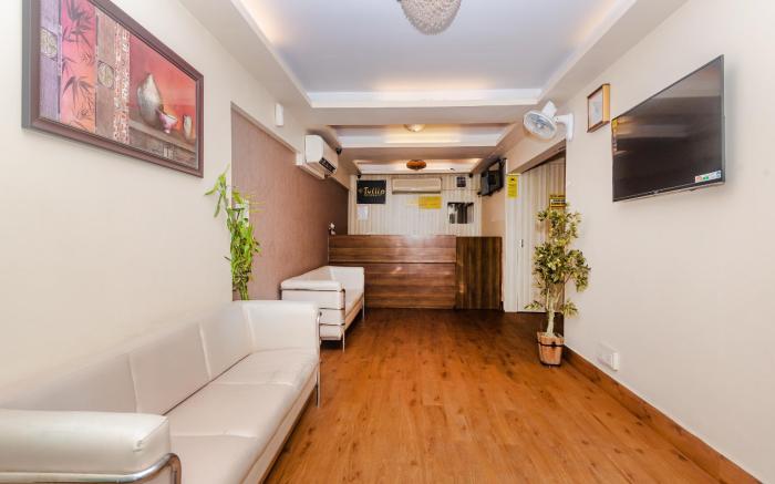 Tuliip Residency