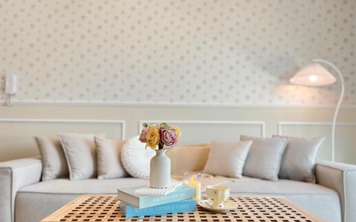 Paradigm Residence, France by Guesthouse (9pax)